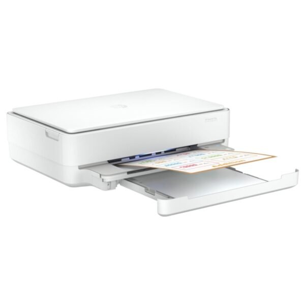 HP DeskJet Plus Ink Advantage 6075 AIO prix maroc- Smartmarket.ma