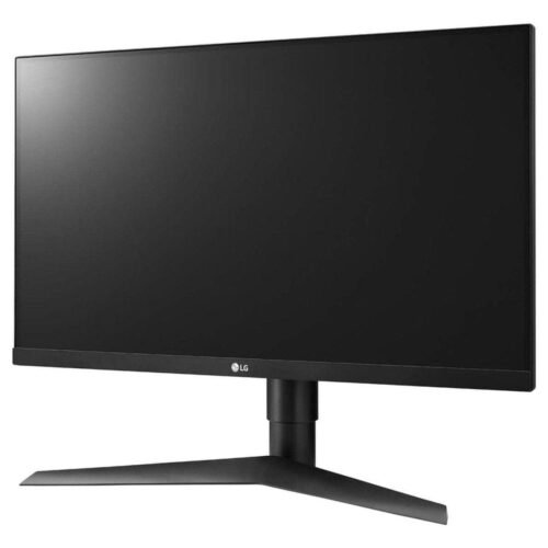 LG UltraGear 27GL650F-B prix maroc- Smartmarket.ma