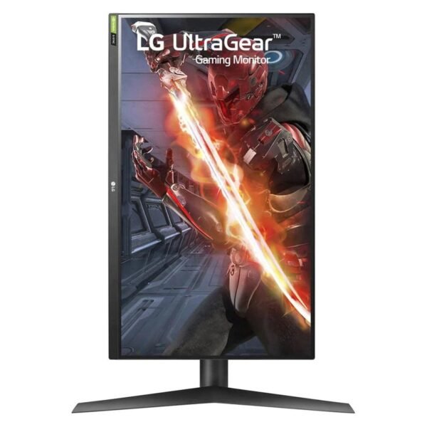 LG UltraGear 27GN750-B prix maroc- Smartmarket.ma