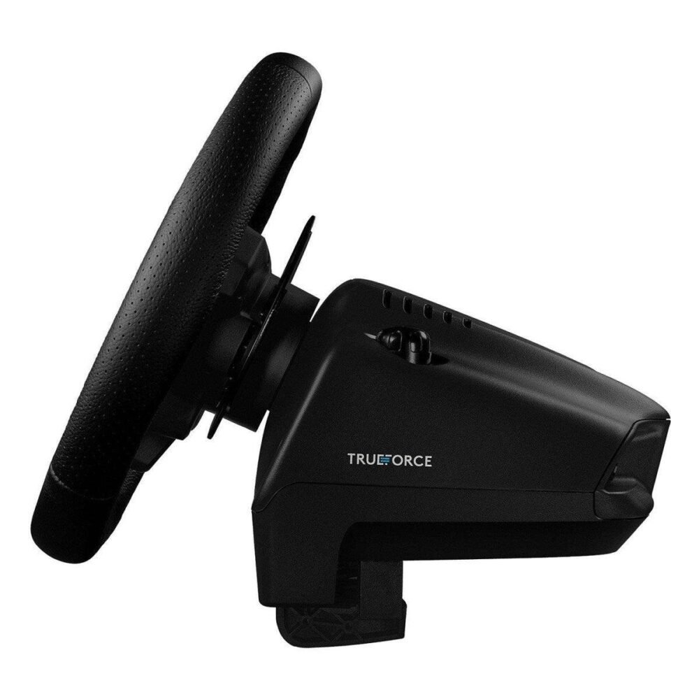 Logitech G923 - Volant de course