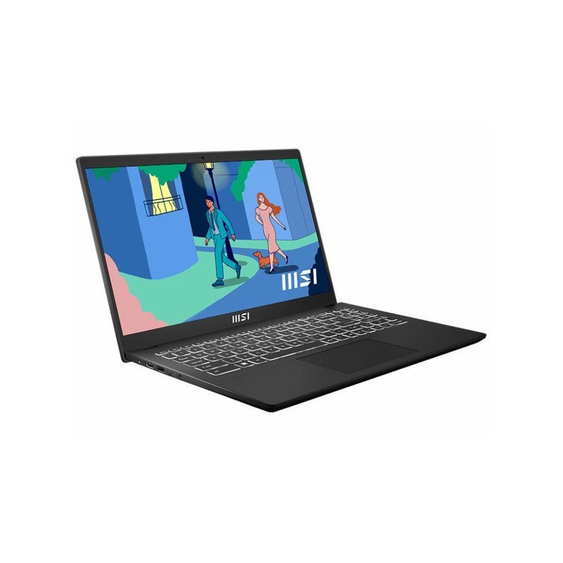 MSI Modern 14 C13M-1446MA