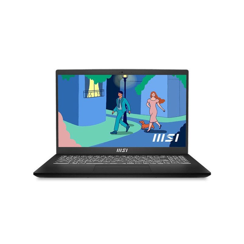 msi-modern-14-c13m-1446ma-intel-i5-1335u16gb-ddr4512gb-ssd-iris-xe-14-fhd-ips MSI Modern 14 C13M-1446MA