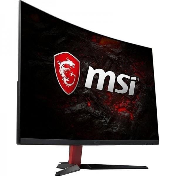 MSI Optix AG32CV prix maroc- Smartmarket.ma