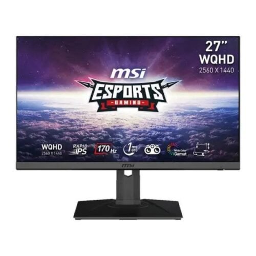 msi-optix-g-272-qpf_3 MSI G272QPF - QHD IPS 1 ms 170 Hz prix maroc- Smartmarket.ma