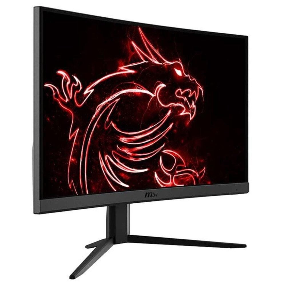 MSI Optix G24C4 prix maroc- Smartmarket.ma