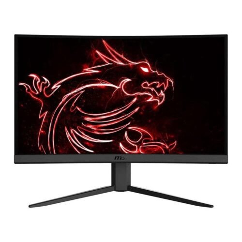MSI Optix G24C4 prix maroc- Smartmarket.ma