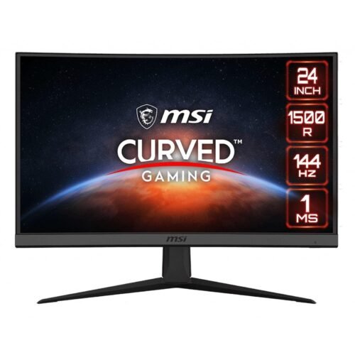 MSI Optix G24C6 prix maroc- Smartmarket.ma