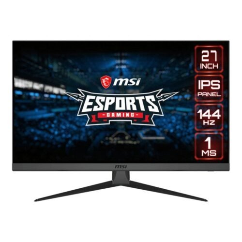 MSI Optix G272 prix maroc- Smartmarket.ma