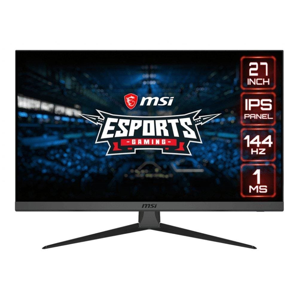 MSI Optix G272 prix maroc- Smartmarket.ma