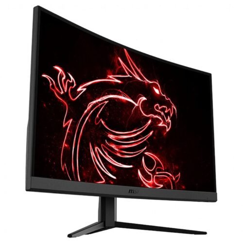 MSI Optix G27C4 prix maroc- Smartmarket.ma