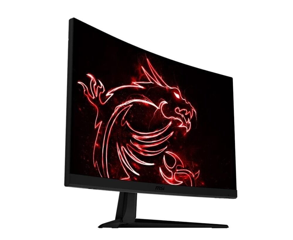 MSI Optix G27C5 E2 prix maroc- Smartmarket.ma