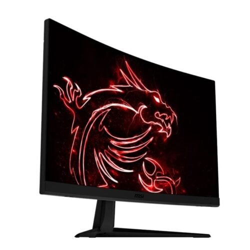 MSI Optix G27C5 E2 prix maroc- Smartmarket.ma