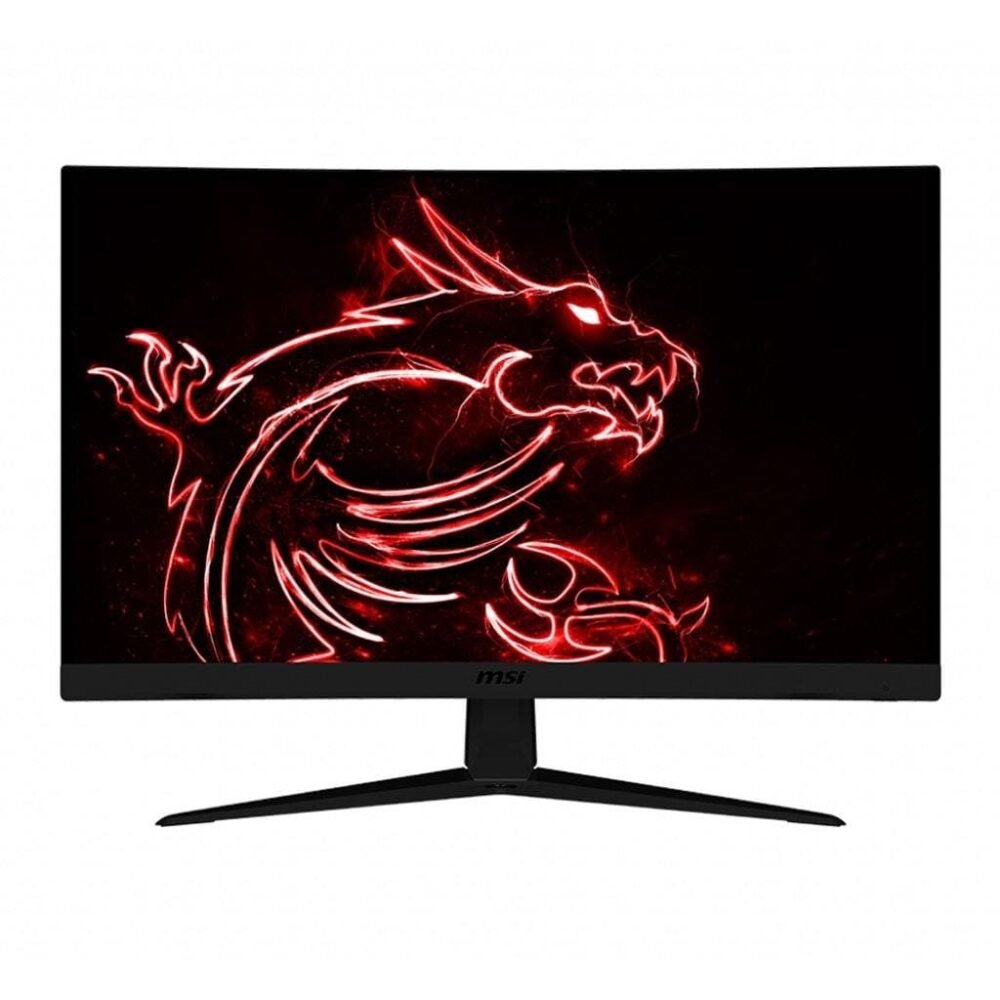 MSI Optix G27C5 prix maroc- Smartmarket.ma