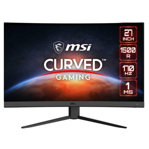 MSI Optix G27CQ4 E2 prix maroc- Smartmarket.ma