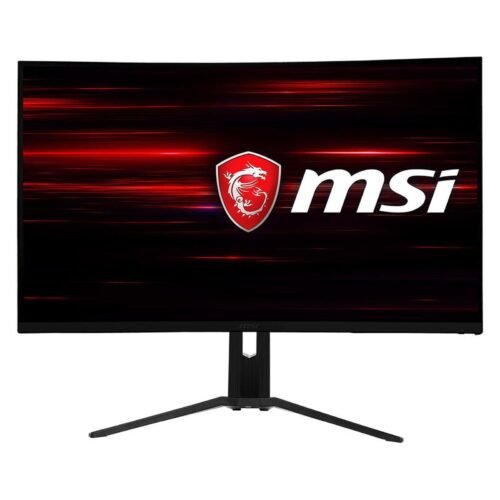 Msi Optix MAG322CQR prix maroc- Smartmarket.ma