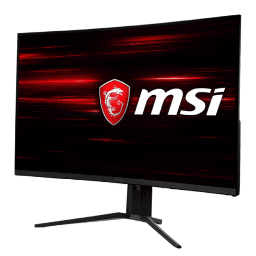 MSI Optix MAG322CQRV prix maroc- Smartmarket.ma