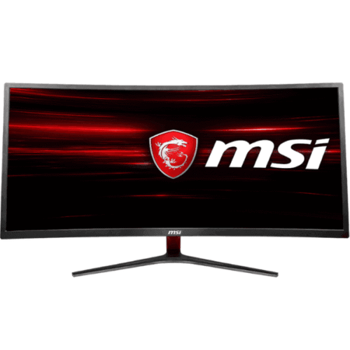MSI Optix MAG341CQ prix maroc- Smartmarket.ma