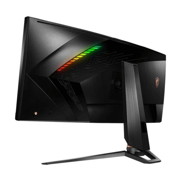 MSI Optix MPG341CQR - UWQHD 144 Hz 1 ms prix maroc- Smartmarket.ma