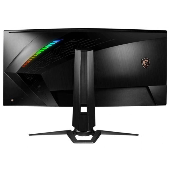 MSI Optix MPG341CQR - UWQHD 144 Hz 1 ms prix maroc- Smartmarket.ma