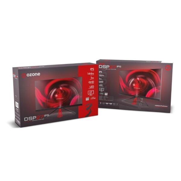 Ozone DSP27 IPS prix maroc- Smartmarket.ma
