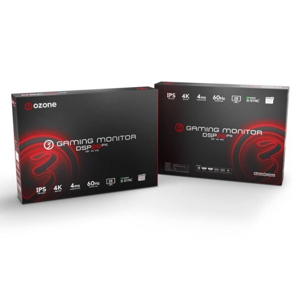 Ozone DSP28 IPS prix maroc- Smartmarket.ma