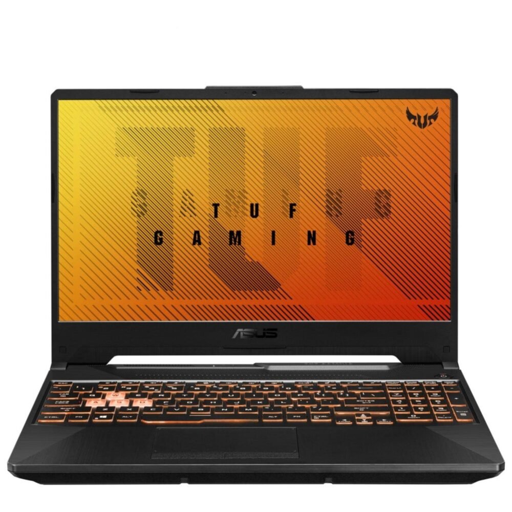ASUS TUF Gaming F15 FX506LH-HN004W prix maroc- Smartmarket.ma