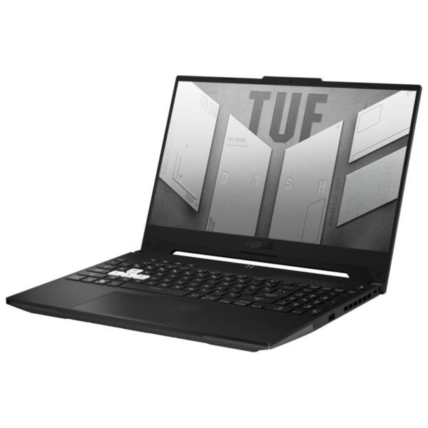 Asus TUF DASH FX517ZE-HN050W prix maroc- Smartmarket.ma
