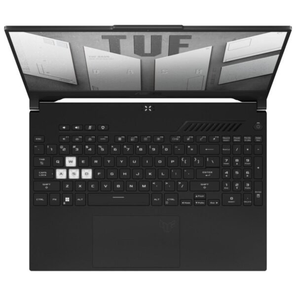 Asus TUF DASH FX517ZE-HN050W prix maroc- Smartmarket.ma