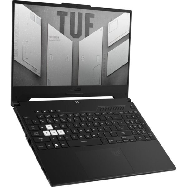 Asus TUF DASH FX517ZE-HN050W prix maroc- Smartmarket.ma