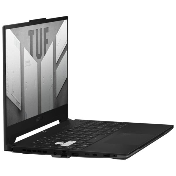 Asus TUF DASH FX517ZE-HN050W prix maroc- Smartmarket.ma
