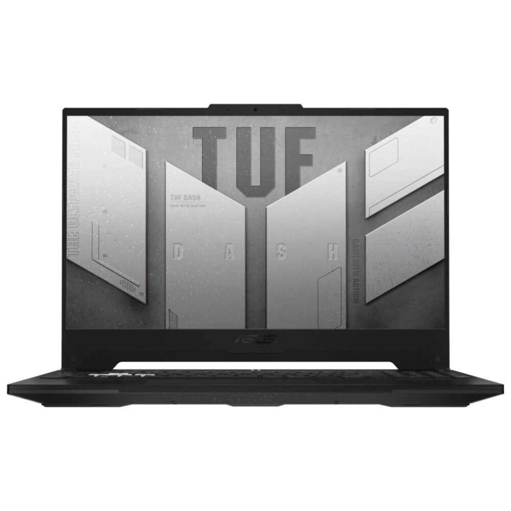 Asus TUF DASH FX517ZE-HN050W prix maroc- Smartmarket.ma