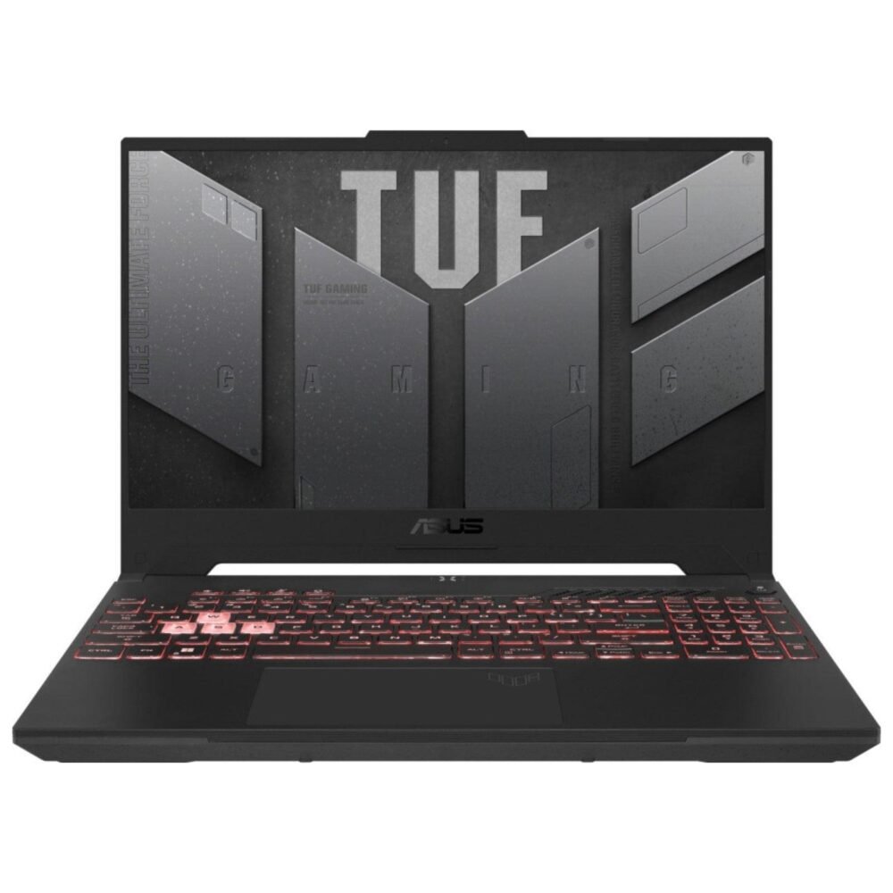 ASUS TUF Gaming A15 TUF507RC-HN011W prix maroc- Smartmarket.ma