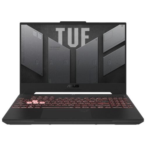 ASUS TUF Gaming A15 TUF507RC-HN011W prix maroc- Smartmarket.ma