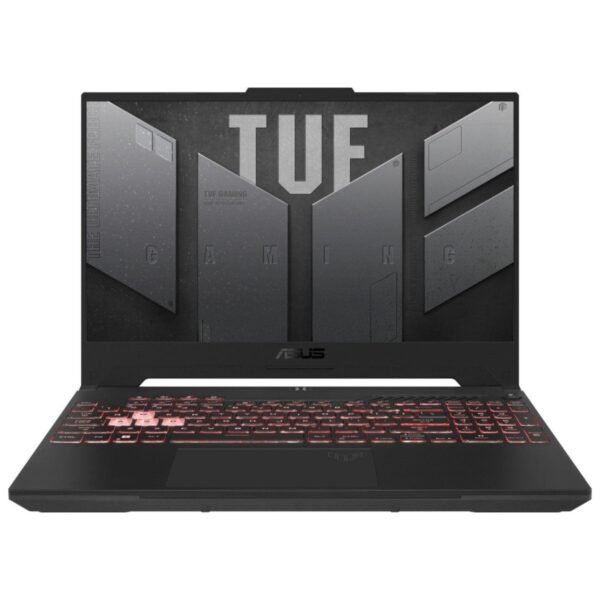 ASUS TUF Gaming A15 TUF507RC-HN011W prix maroc- Smartmarket.ma