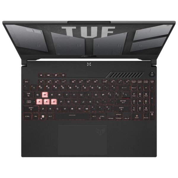 ASUS TUF Gaming A15 TUF507RC-HN011W prix maroc- Smartmarket.ma