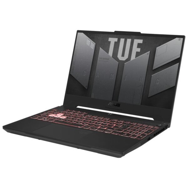 ASUS TUF Gaming A15 TUF507RC-HN011W prix maroc- Smartmarket.ma