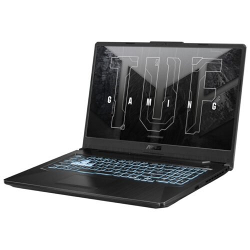 ASUS TUF Gaming A17 TUF706ICB-HX079W prix maroc- Smartmarket.ma