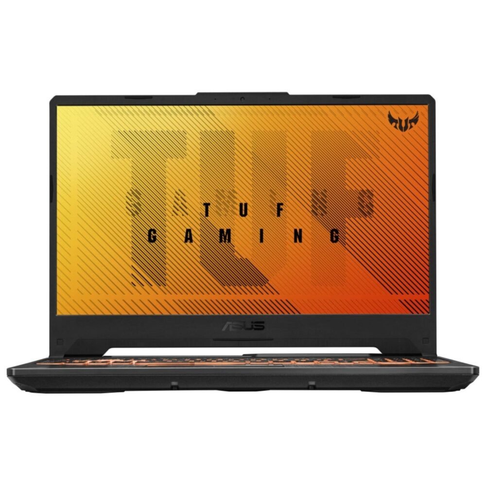 ASUS TUF Gaming F15 FX506LH-HN004T prix maroc- Smartmarket.ma