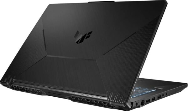 Asus TUF Gaming F17 TUF706HE-HX186W prix maroc- Smartmarket.ma