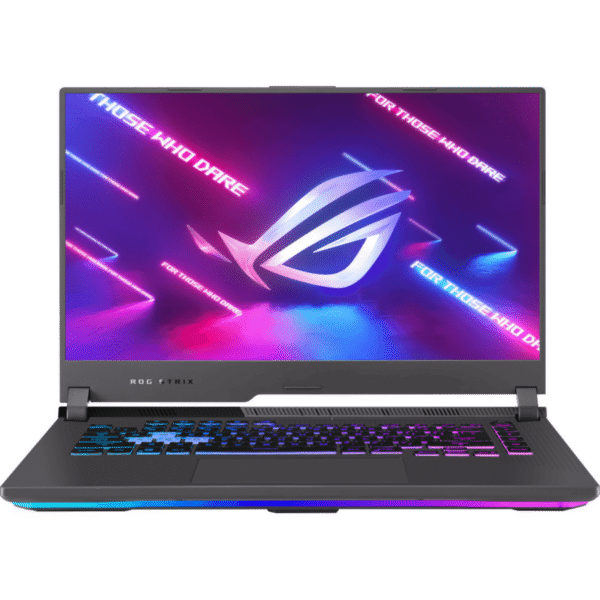Asus ROG STRIX G17 G713IE-HX004W prix maroc- Smartmarket.ma