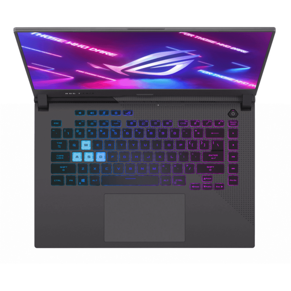 Asus ROG Strix G15 G513IE-HN004W prix maroc- Smartmarket.ma