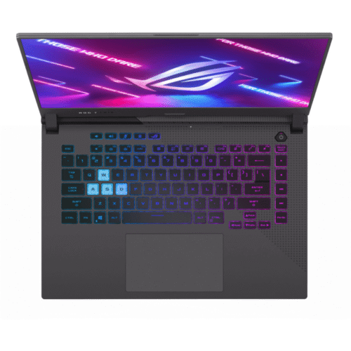 Asus ROG Strix G15 G513IE-HN004W prix maroc- Smartmarket.ma