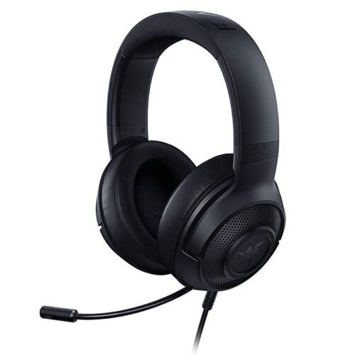 Razer Kraken X Lite - Noir prix maroc- Smartmarket.ma