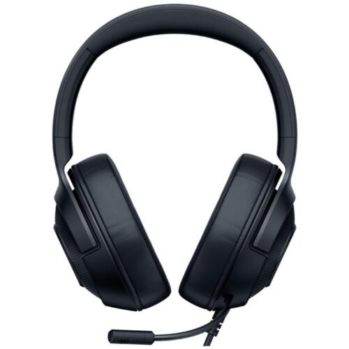 Razer Kraken X Lite - Noir prix maroc- Smartmarket.ma