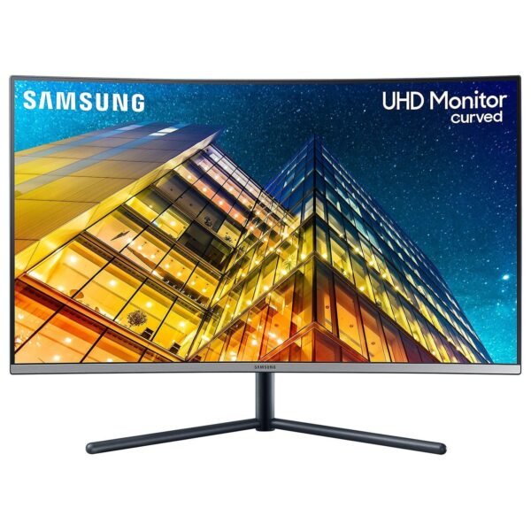 Samsung LU32R590CWPXEN - 32p 4K Incurvé prix maroc- Smartmarket.ma