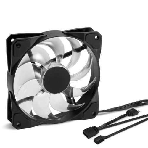 Sharkoon Pacelight RGB FAN F1 prix maroc- Smartmarket.ma