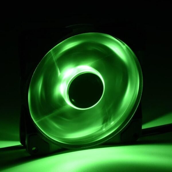 Sharkoon Pacelight RGB FAN F1 prix maroc- Smartmarket.ma