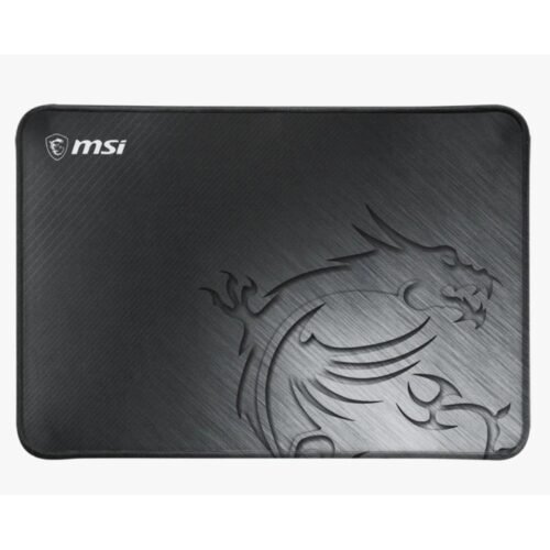 MSI Agility GD21 vue de dessus upper view