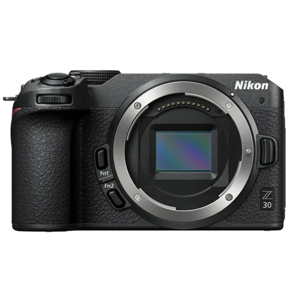 Nikon Z30 Kit+Objectif Nikkor Z DX 16-50mm