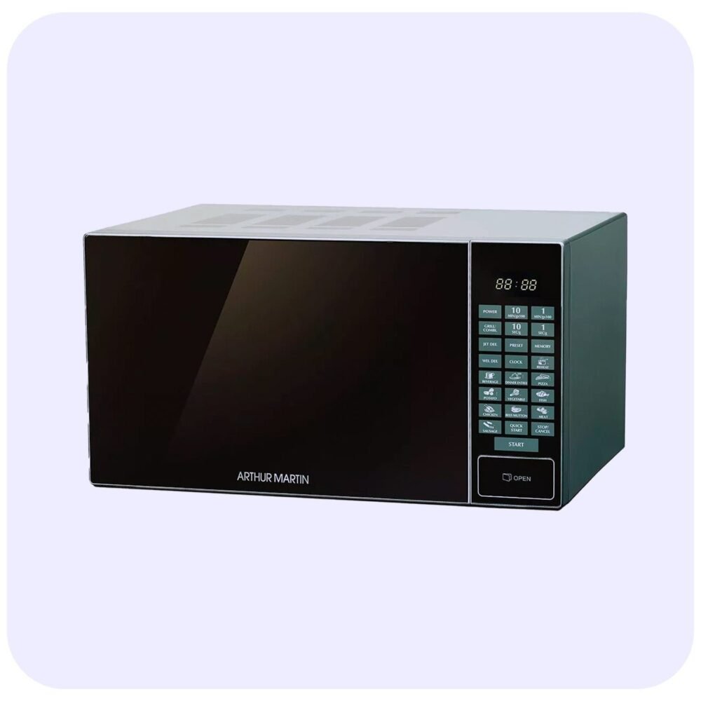 MICRO-ONDES ARTHUR MARTIN AMS3100GS 10